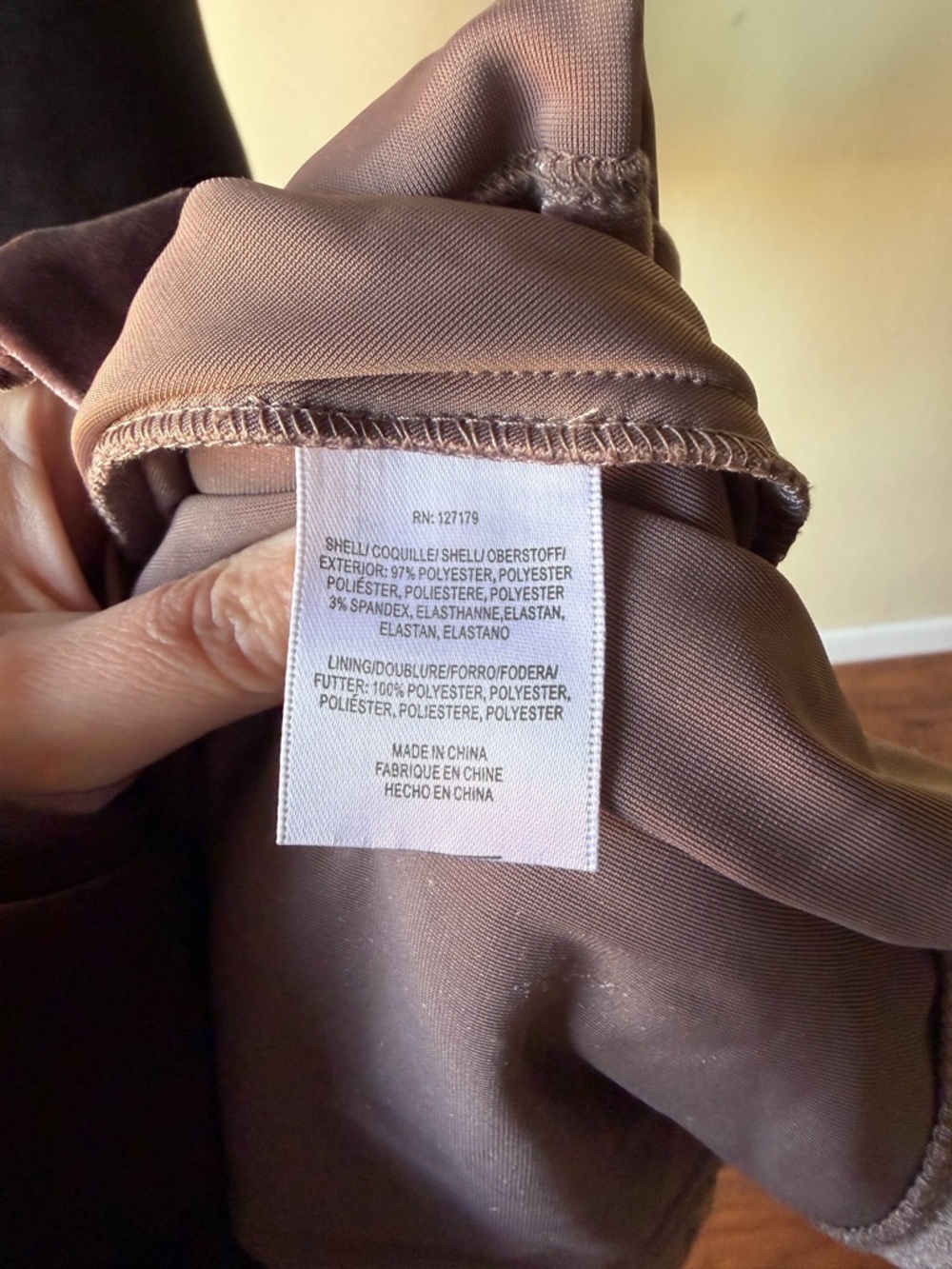 Velvet maxi dress open back elegant jenny yoo collection size 4 wedding - Picture 10 of 10